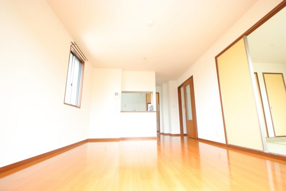 シャルマン高須 C棟