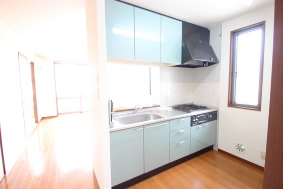 シャルマン高須 C棟