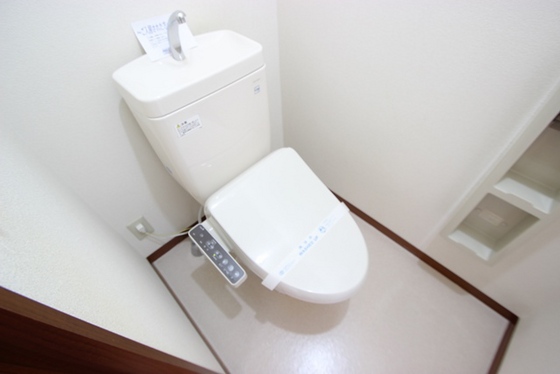 シャルマン高須 C棟