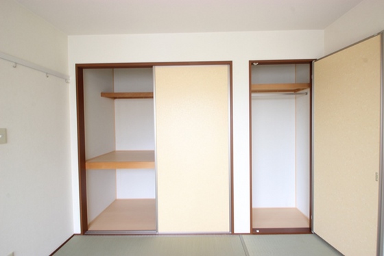 シャルマン高須 C棟