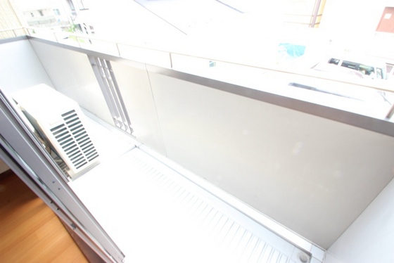 シャルマン高須 C棟