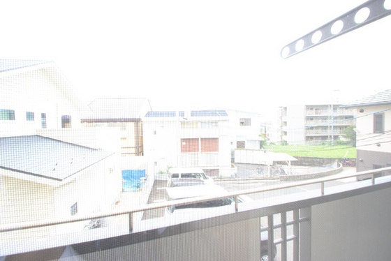 シャルマン高須 C棟