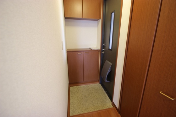 シャルマン高須 C棟