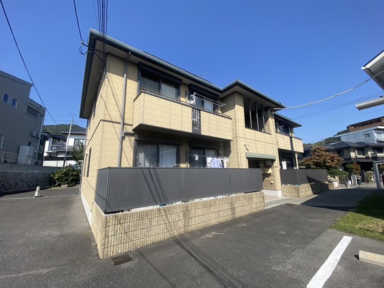 シャルマン高須 C棟