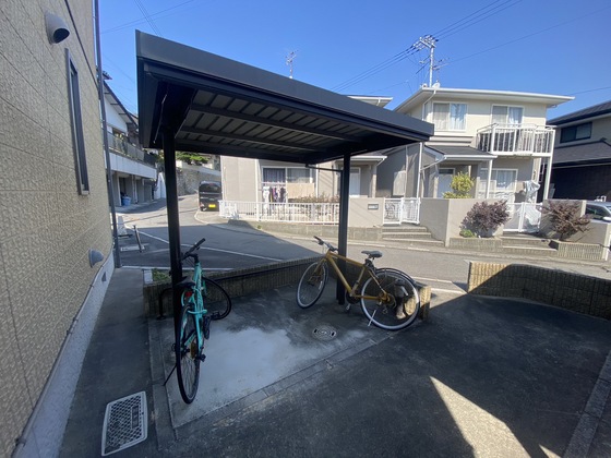 シャルマン高須 C棟