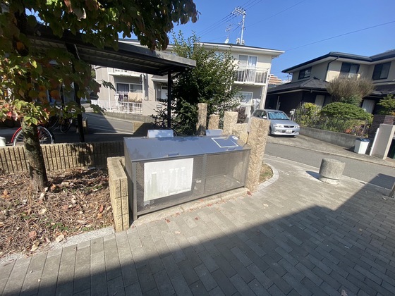 シャルマン高須 C棟