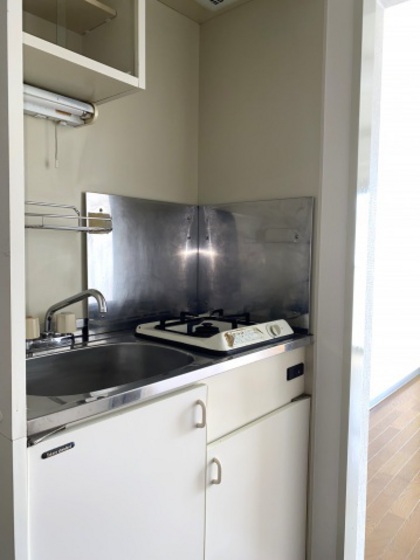 コーポサンライズ