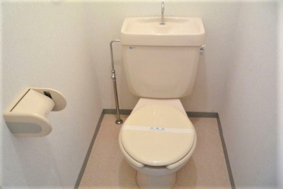 コーポサンライズ