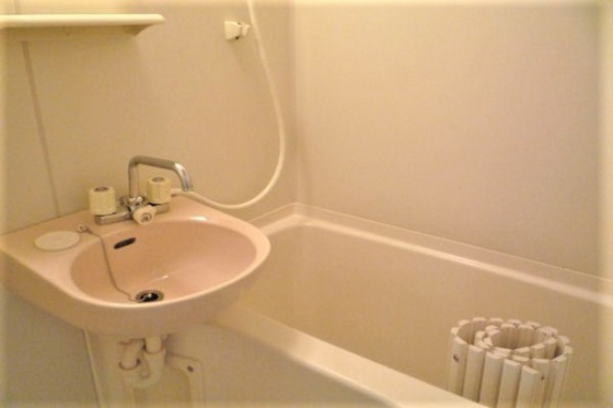 コーポサンライズ