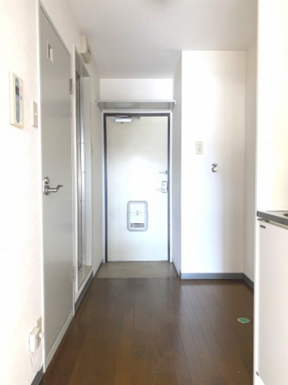 コーポサンライズ