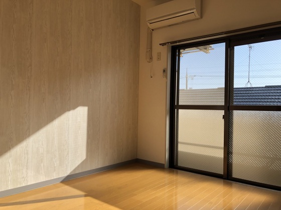 コーポサンライズ