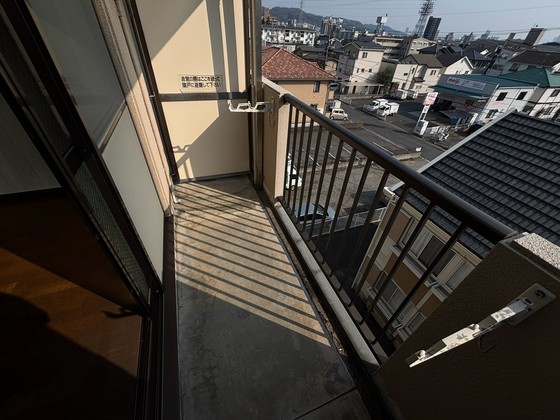 コーポサンライズ