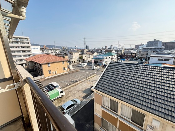 コーポサンライズ