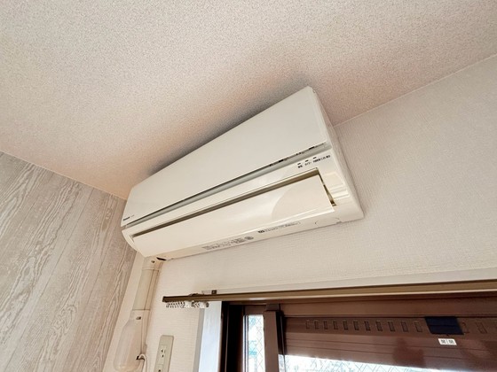 コーポサンライズ