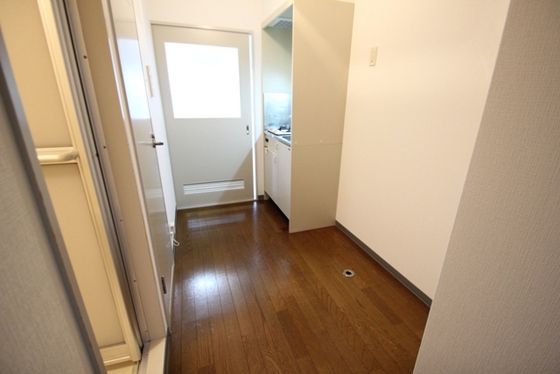 コーポサンライズ