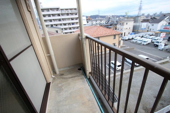 コーポサンライズ