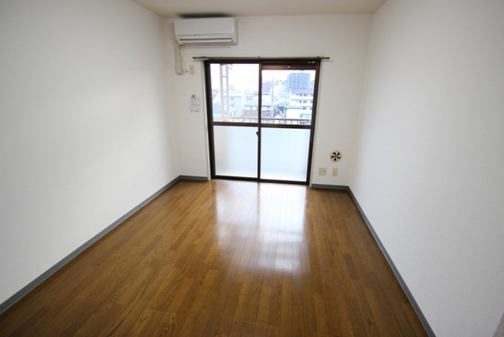 コーポサンライズ