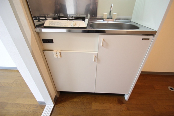 コーポサンライズ