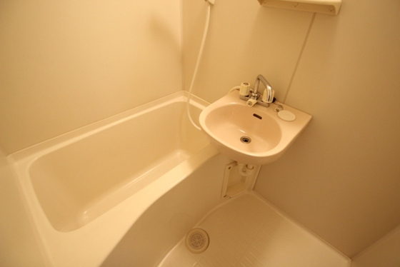 コーポサンライズ