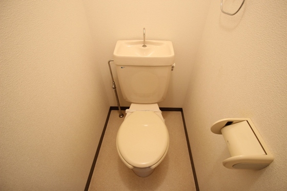 コーポサンライズ