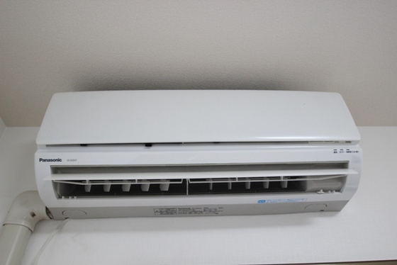 コーポサンライズ