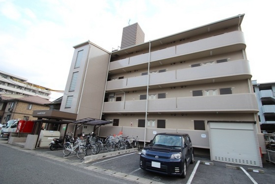 コーポサンライズ