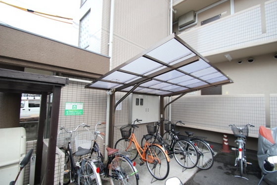 コーポサンライズ