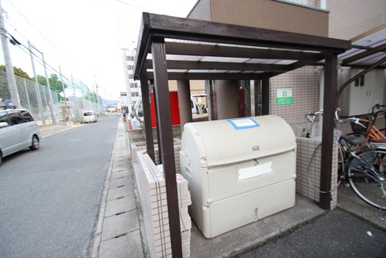 コーポサンライズ