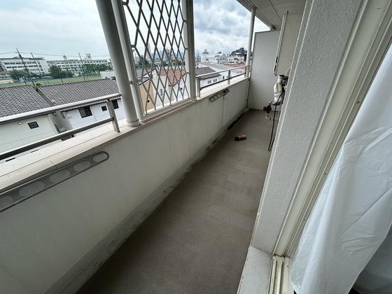 アネックス井口