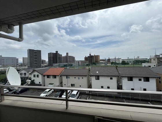 アネックス井口