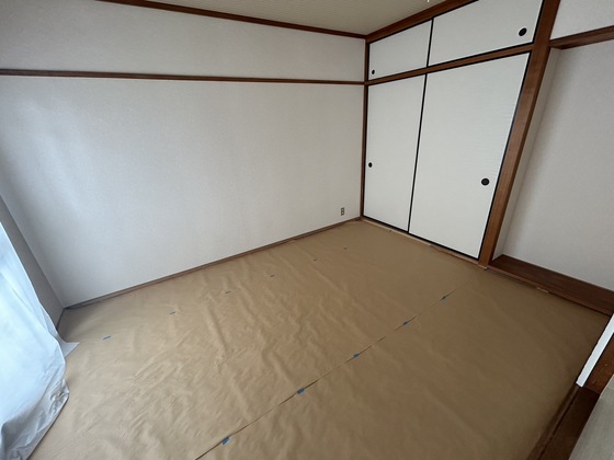 アネックス井口