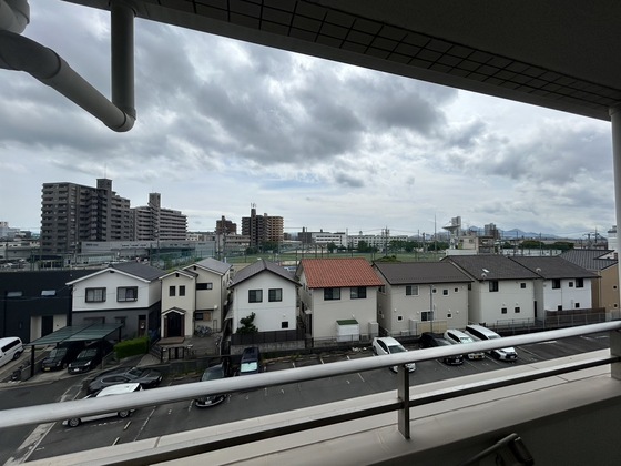 アネックス井口