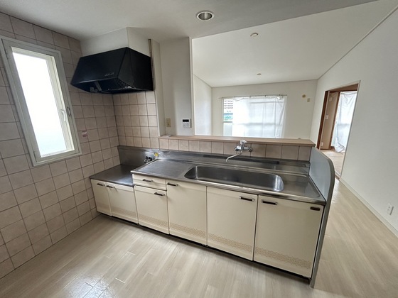 アネックス井口