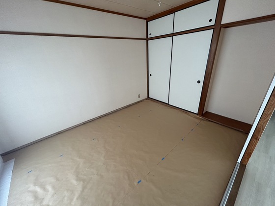 アネックス井口