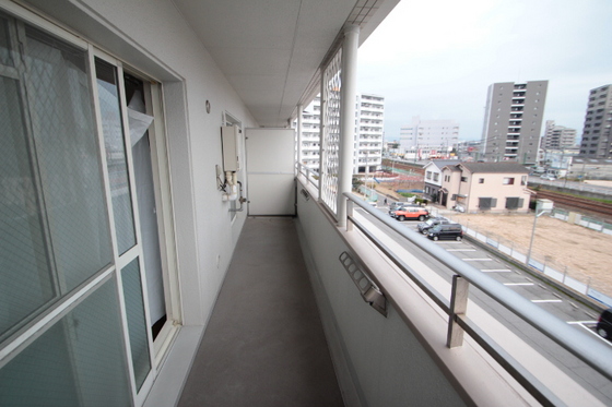 アネックス井口