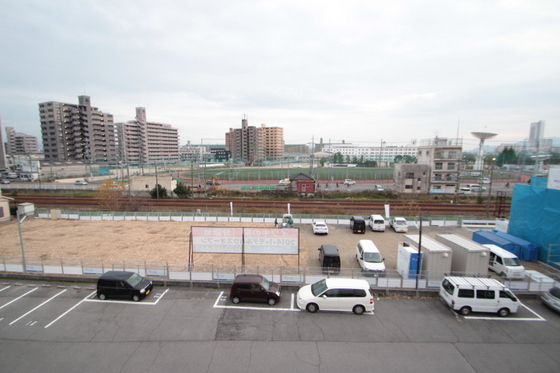 アネックス井口