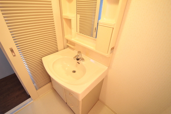 アネックス井口