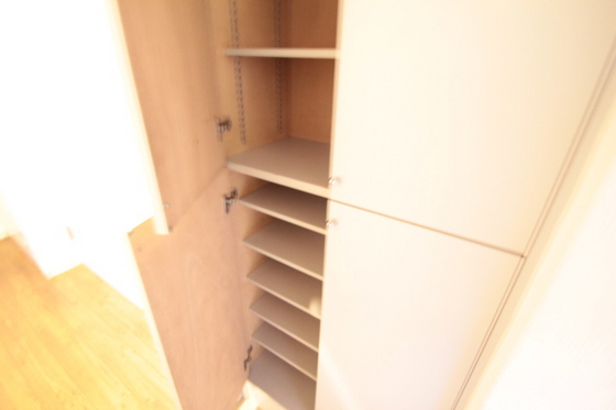 アネックス井口