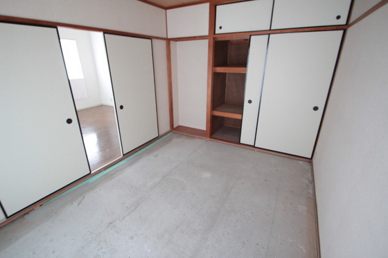 アネックス井口