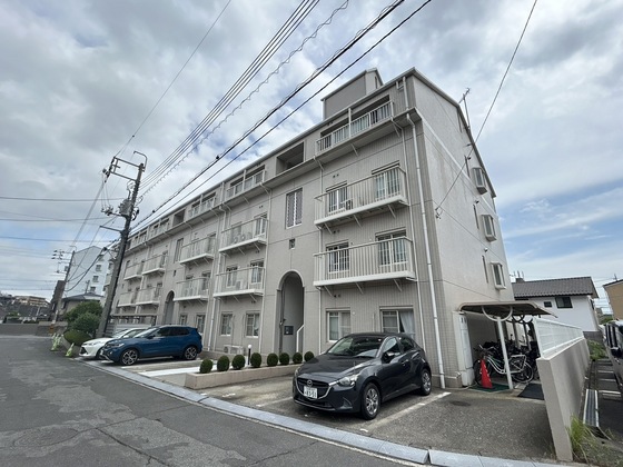 アネックス井口