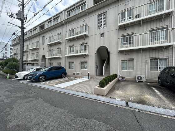 アネックス井口