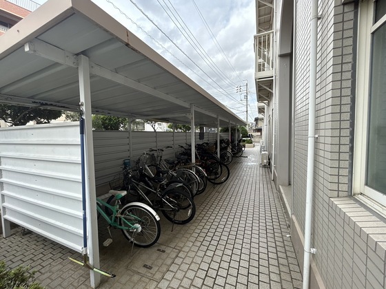 アネックス井口