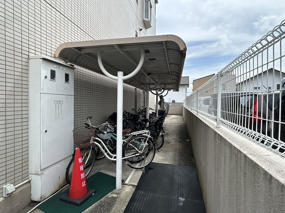 アネックス井口