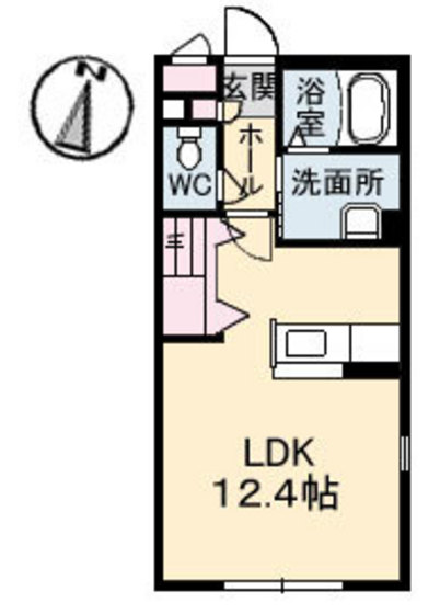 コートドール浜田