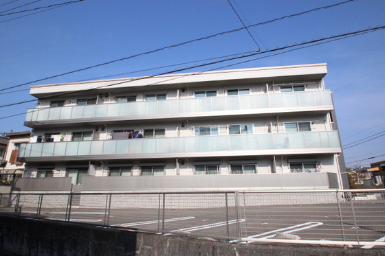 コートドール浜田