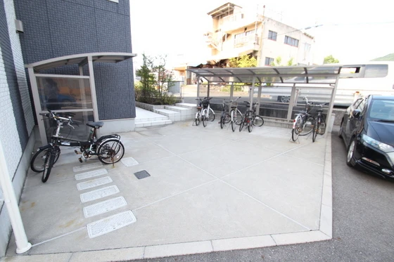 コートドール浜田