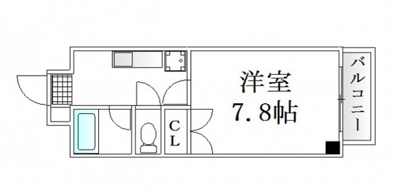 ドミールウエスト