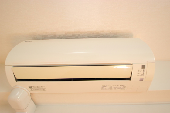 ドミールウエスト