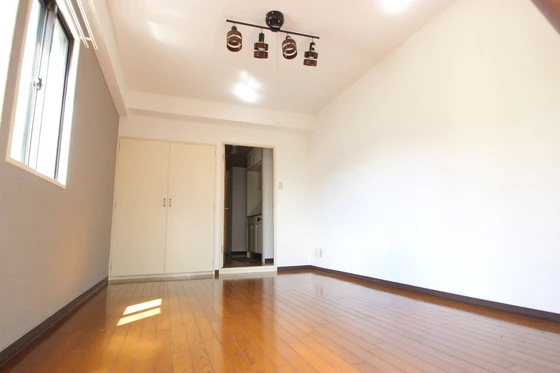 ドミールウエスト