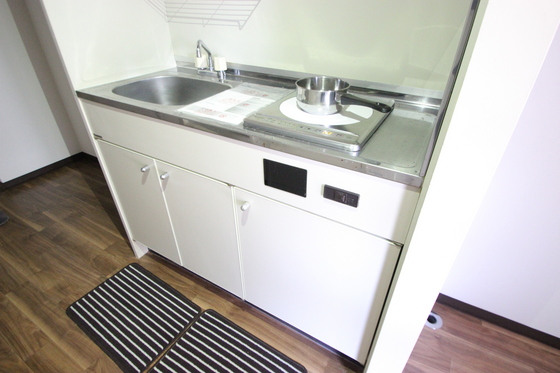 ドミールウエスト